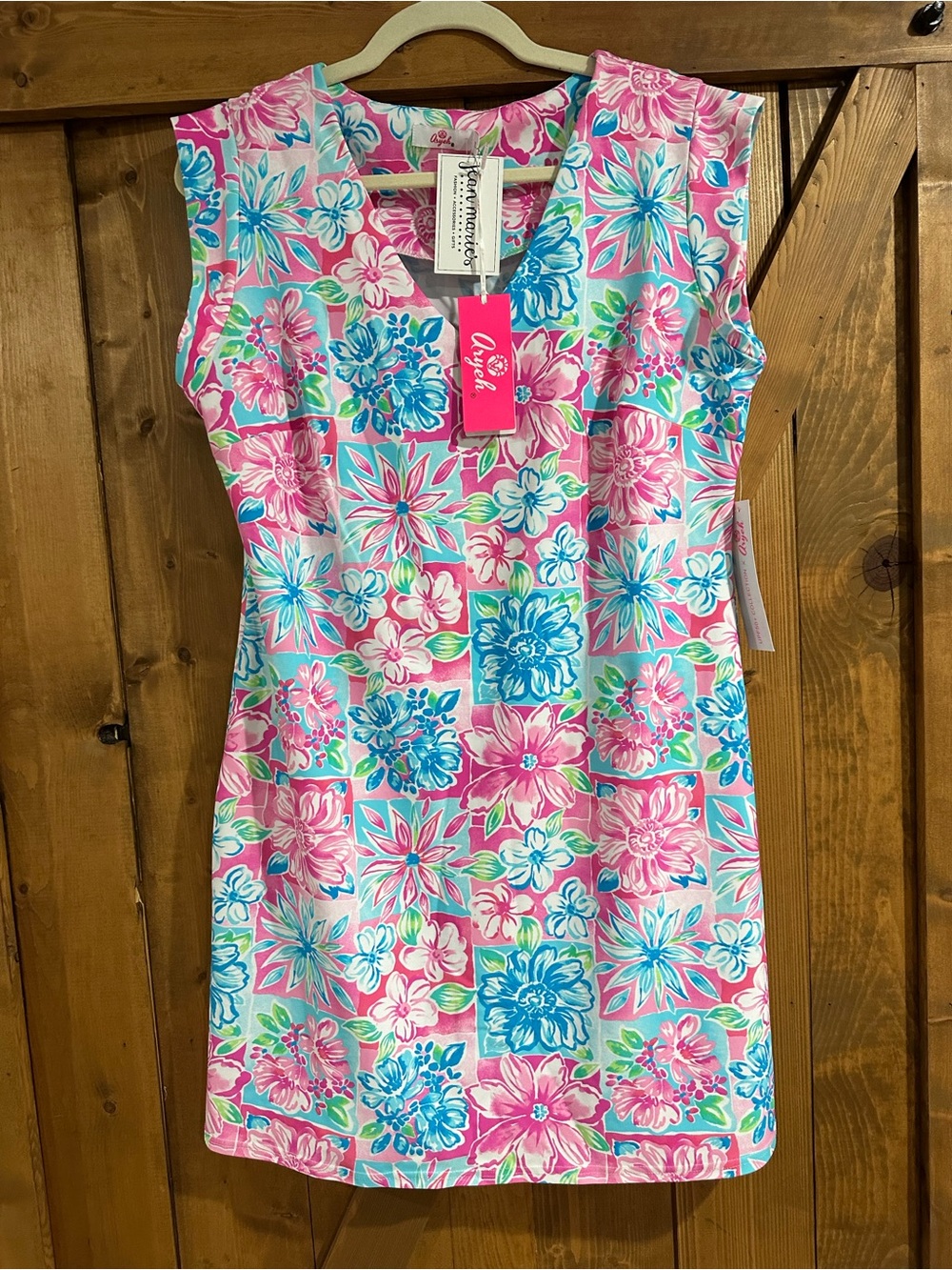 XL Aryeh dress